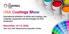 United Coatings Show 2025