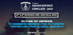 Indian Defence Conclave 2025