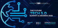 The Future Tech 5.O Summit & Awards 2025