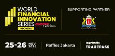 World Financial Innovation Series (WFIS)